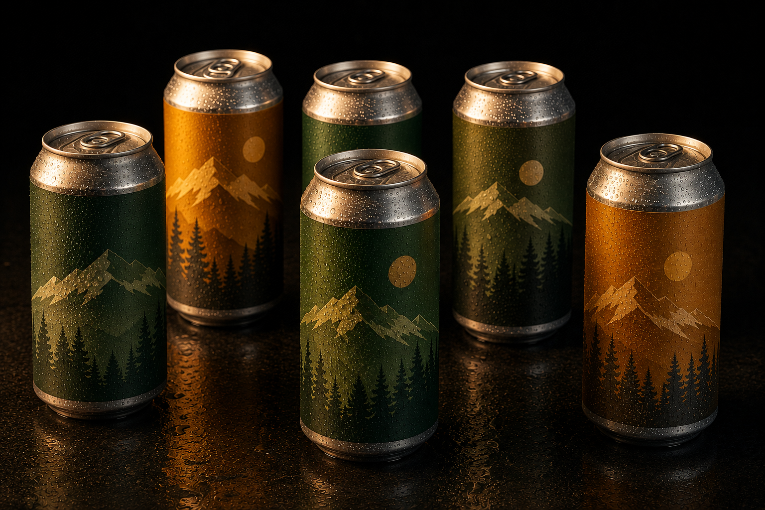 Craft Beer